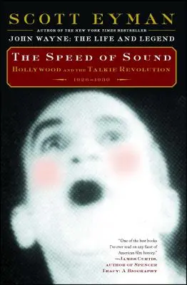 Rychlost zvuku: Hollywood a filmová revoluce 1926-1930 - The Speed of Sound: Hollywood and the Talkie Revolution 1926-1930