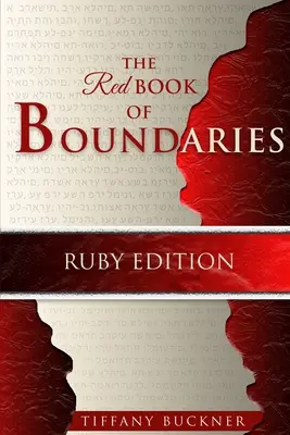 Červená kniha hranic: Rubínová edice - The Red Book of Boundaries: Ruby Edition