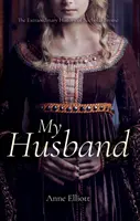 Můj manžel - Neobyčejný příběh Nicholase Broma - My Husband - The Extraordinary History of Nicholas Brome