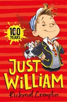 Právě Vilém - Just William