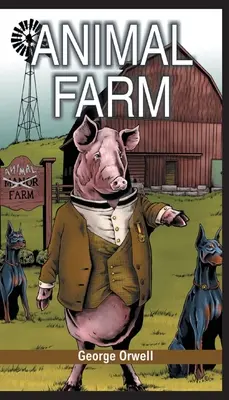 Farma zvířat - Animal Farm