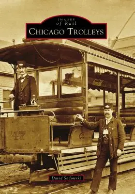 Chicagské trolejbusy - Chicago Trolleys