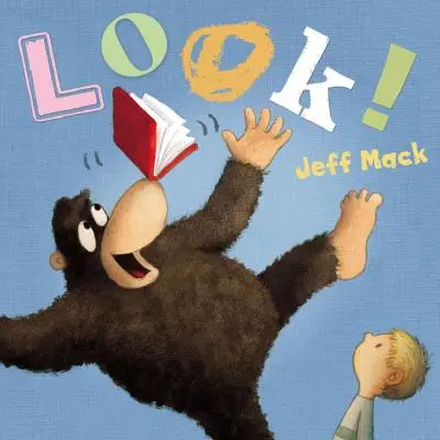 Podívejte se! - Look!