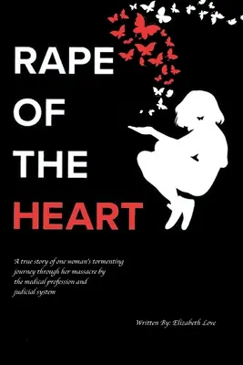 Znásilnění srdce - Rape of the Heart