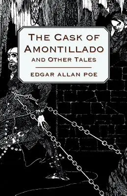 Sud amontilladský a jiné povídky - The Cask of Amontillado and Other Tales