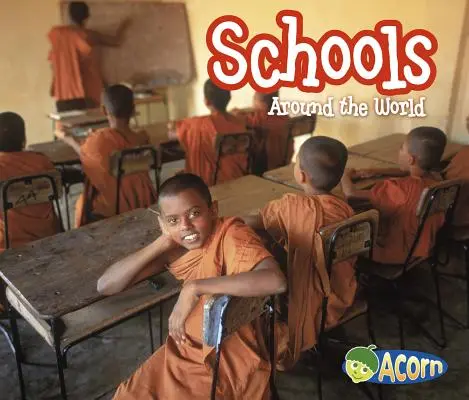 Školy po celém světě - Schools Around the World