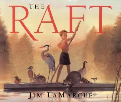 Vor - The Raft