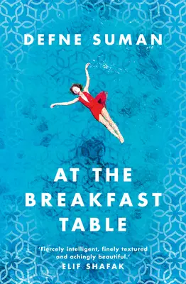 U snídaňového stolu - At the Breakfast Table