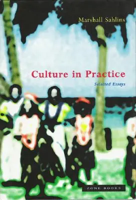 Kultura v praxi: Vybrané eseje - Culture in Practice: Selected Essays