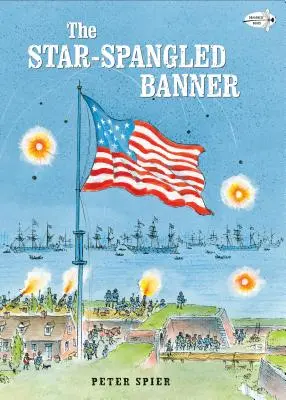 The Star-Spangled Banner (Hvězdami posetý prapor) - The Star-Spangled Banner