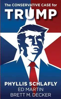 Konzervativní případ pro Trumpa - The Conservative Case for Trump