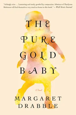 Dítě z čistého zlata - Pure Gold Baby