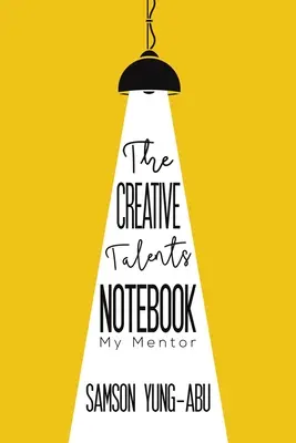 Zápisník tvůrčích talentů - The Creative Talents Notebook