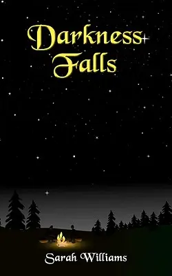 Temnota padá - Darkness Falls