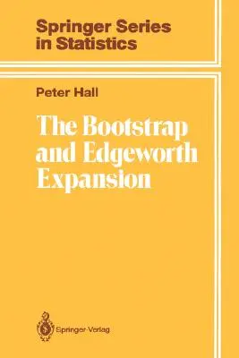 Bootstrap a Edgeworthova expanze - The Bootstrap and Edgeworth Expansion