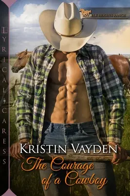 Odvaha kovboje - The Courage of a Cowboy