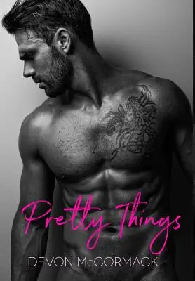 Pěkné věci - Pretty Things