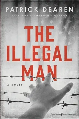 Ilegální muž - The Illegal Man