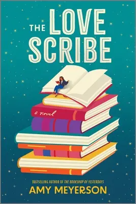 Milostný písař - The Love Scribe