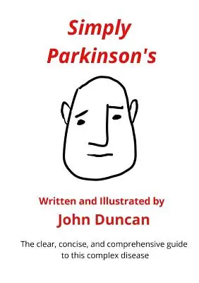 Jednoduše Parkinsons - Simply Parkinsons