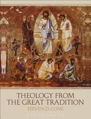 Teologie z velké tradice - Theology from the Great Tradition