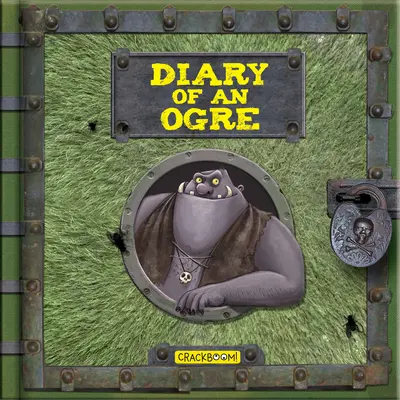 Deník zlobra - Diary of an Ogre