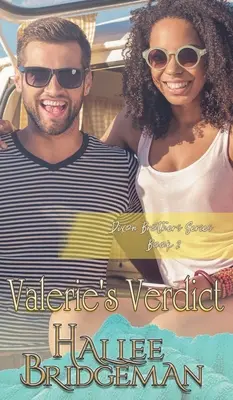 Verdikt Valerie: Série bratří Dixonů kniha 2 - Valerie's Verdict: The Dixon Brothers Series book 2