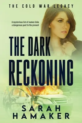 Temné zúčtování - The Dark Reckoning