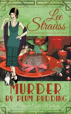 Vražda u švestkového pudinku - Murder by Plum Pudding
