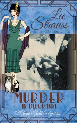 Vražda v Belgravii - Murder in Belgravia