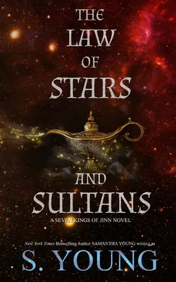 Zákon hvězd a sultánů - The Law of Stars and Sultans