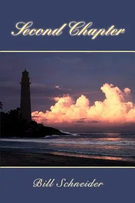 Druhá kapitola - Second Chapter