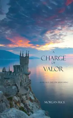 Náboj statečnosti - A Charge of Valor