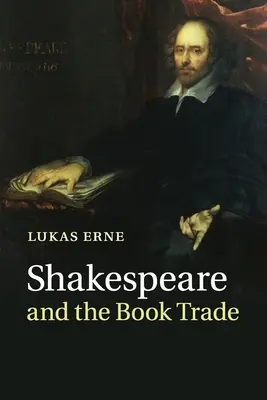 Shakespeare a obchod s knihami - Shakespeare and the Book Trade