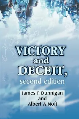 Vítězství a klam: Klamání a podvody ve válce - Victory and Deceit: Deception and Trickery at War