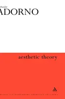 Estetická teorie - Aesthetic Theory