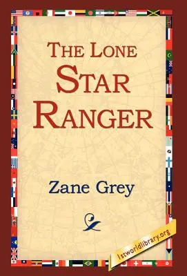 Strážce osamělé hvězdy - The Lone Star Ranger