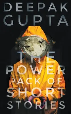 Balíček silných povídek: Box set kriminálních, thrillerových a napínavých příběhů - The Power Pack of Short Stories: Box Set of Crime, Thriller & Suspense Stories
