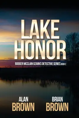Čest jezera - Lake Honor