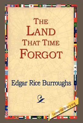 Země, na kterou čas zapomněl - The Land That Time Forgot