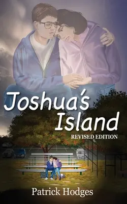 Joshuův ostrov - Joshua's Island