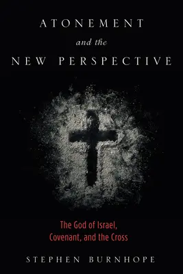 Pokání a nová perspektiva - Atonement and the New Perspective