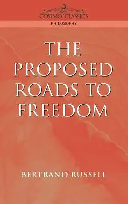 Navrhované cesty ke svobodě - Proposed Roads to Freedom