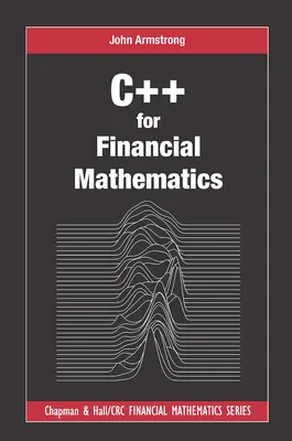 C++ pro finanční matematiku - C++ for Financial Mathematics