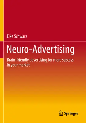 Neuroreklama: Reklama šetrná k mozku pro větší úspěch na vašem trhu - Neuro-Advertising: Brain-Friendly Advertising for More Success in Your Market