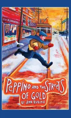 Peppino a zlaté ulice - Peppino and the Streets of Gold
