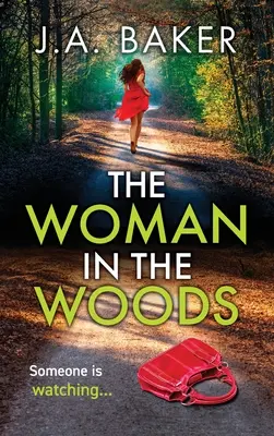 Žena v lese - The Woman In The Woods
