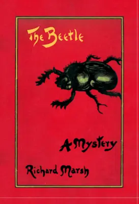 Brouk: Záhada - The Beetle: A Mystery