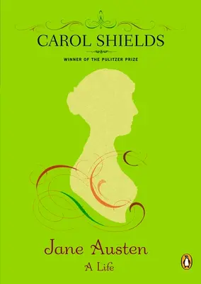 Jane Austenová: Austenová - život - Jane Austen: A Life