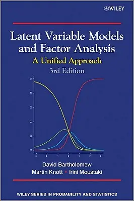 Modely latentních proměnných a faktor 3e - Latent Variable Models and Factor 3e